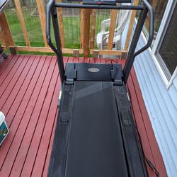 Treadmill $ 100 Or B.O.F