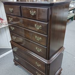 7 Drawer Chest Of Drawers