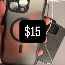 iPhone 16 pro max case