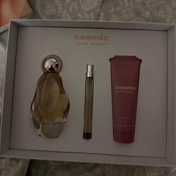Kylie Jenner Perfume Gift Set