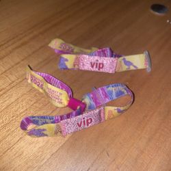 Coachella VIP: Sunday, 2 Passes Available 