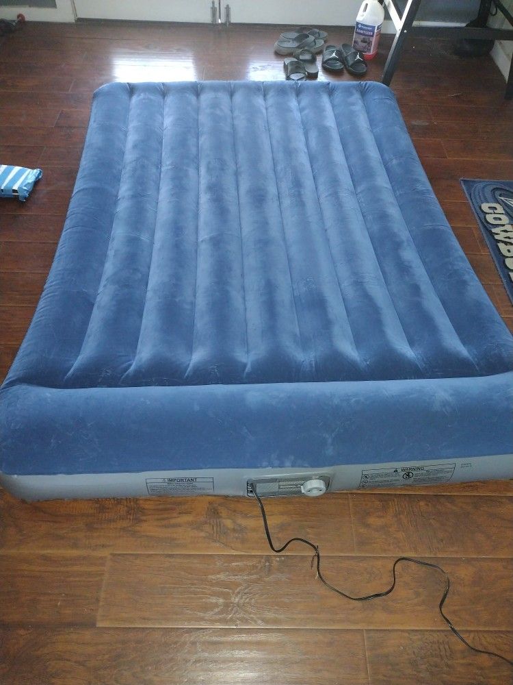 Electrical Air mattress