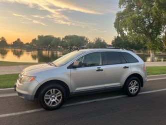 2010 Ford Edge