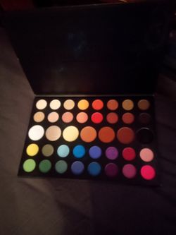 Make Up