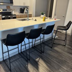 Set Of Barstools