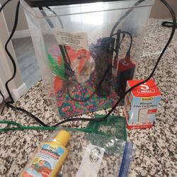 Fish Tank