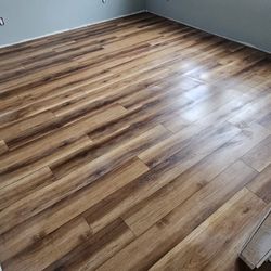 Piso De Vinil Laminado