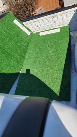 Indoor / Outdoor Pitching Mound