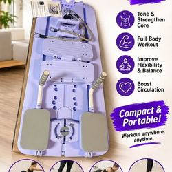 Pilates Multi Fitness Board