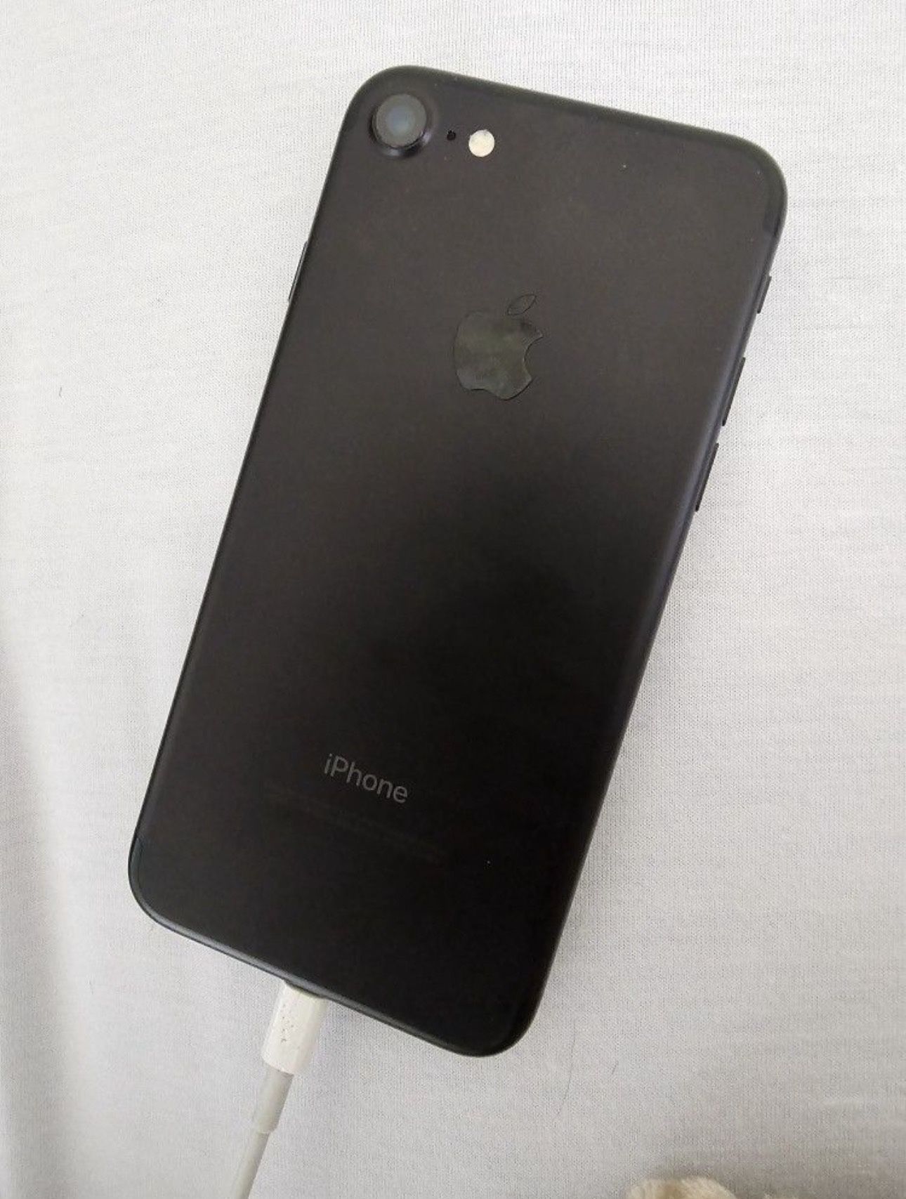 iPhone 7 32gb T-Mobile Or AT&T