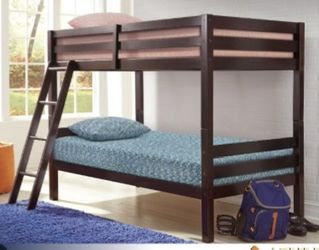 Ashley’s Robbinsdale Bunk Beds