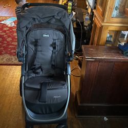 Chicco Stroller