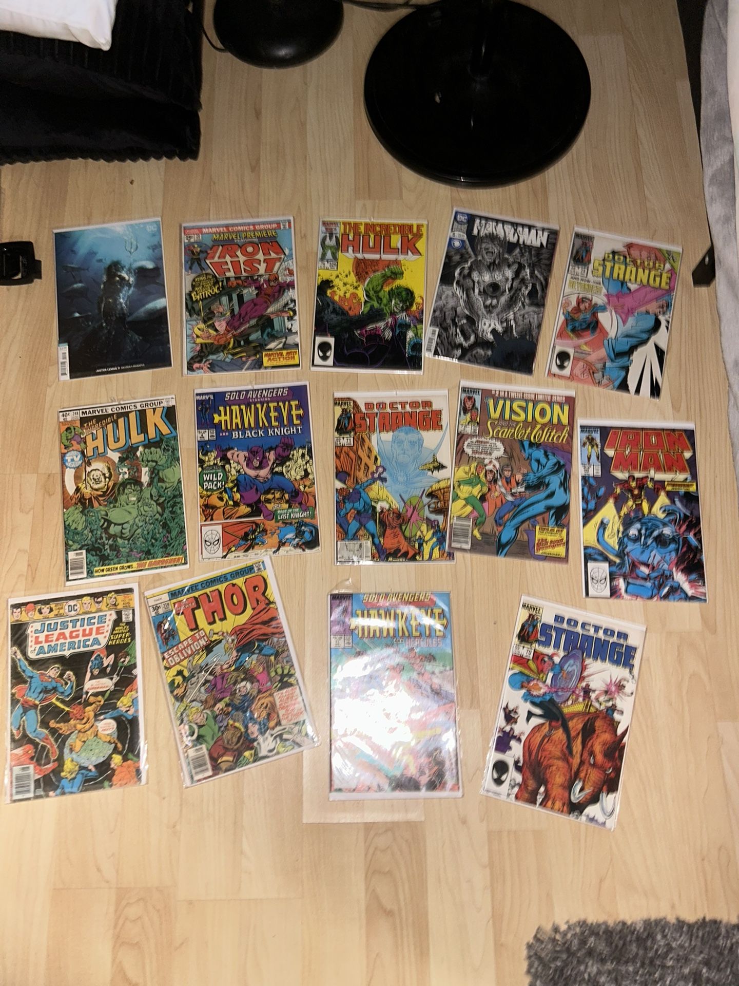 Comic Books - Give Offer