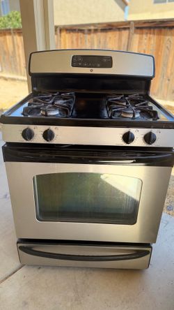 Stove