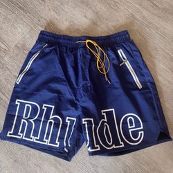 Rhude Shorts
