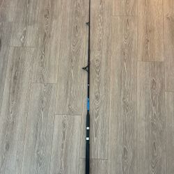 Fishing Rod Shakespeare 