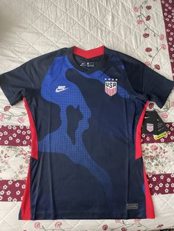 USA Women’s Soccer Jersey