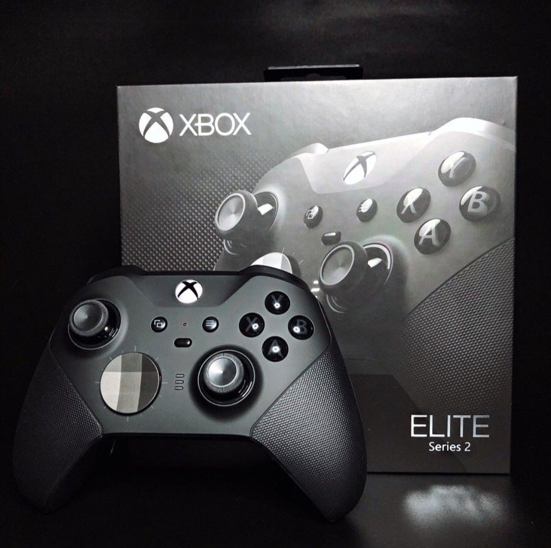 Xbox Elite Controller Series 2