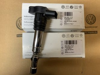 Audi Volkswagen 1.8T ignition coils $50
