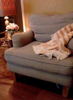 Beautiful  accent chairs!
