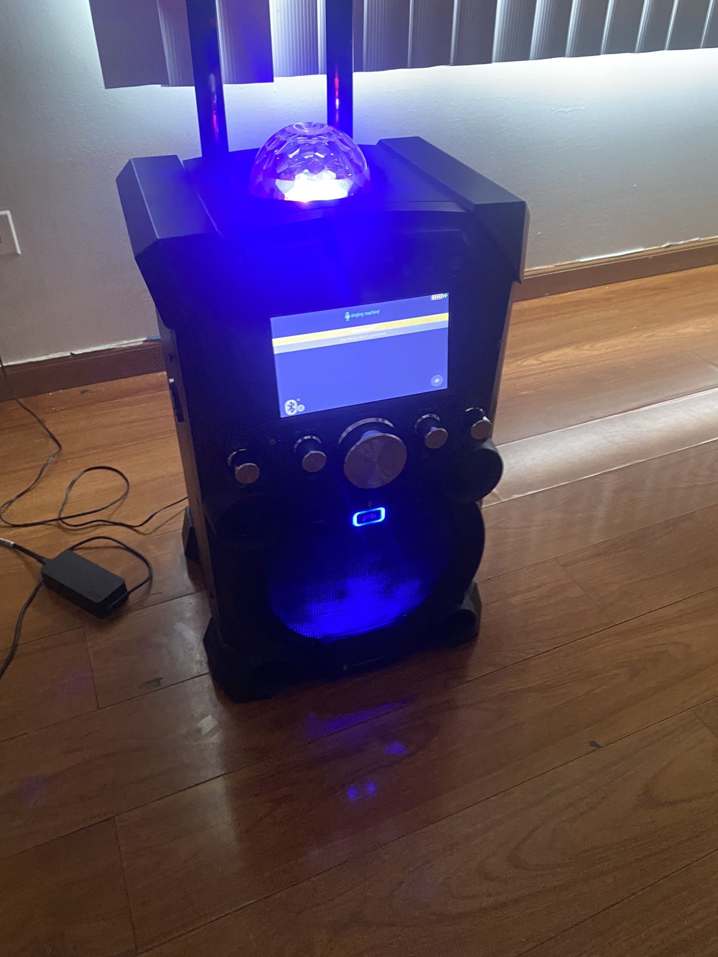 Speaker
