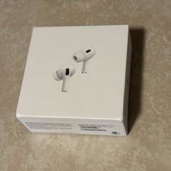 AirPods Pro2 