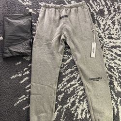 Essentials Sweatpants 