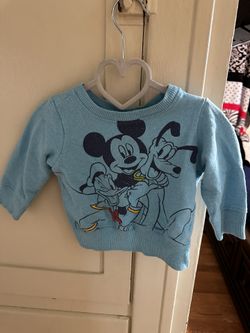 Baby Clothes