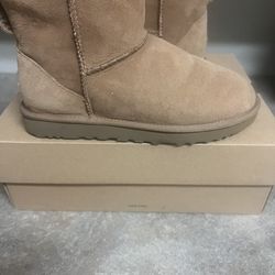 womens uggs classic mimi ll