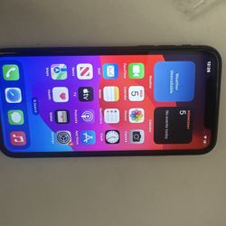 Apple iPhone 11 128gb Unlocked And Clean Imei