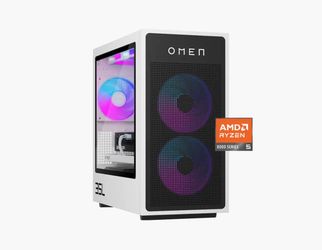 OMEN GAMING PC