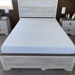 Full Size Bed Frame 