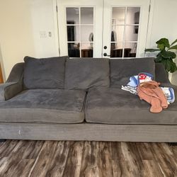 Couch / Moving Sale