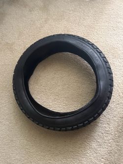 20 x 4 tire