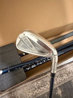 Taylormade Sim2 Max Iron Set