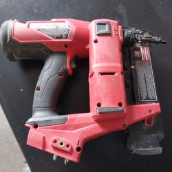 M18 BRAD NAILER 18G