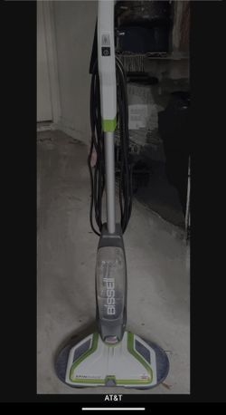 Bissell Floor Mop