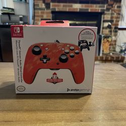 Nintendo Switch Controller 