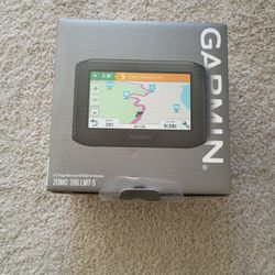 Zumo 396 LMT S