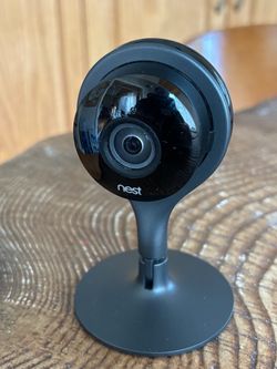 Nest cam