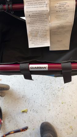 Bariatric Adult Walker asking $80.00