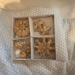 Christmas Ornaments 