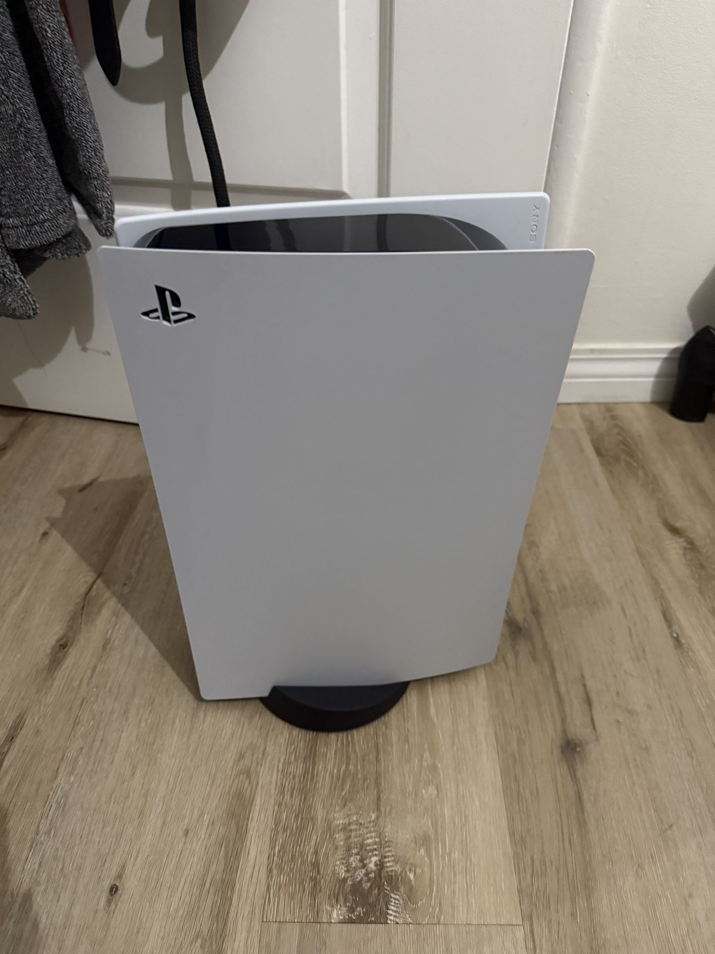 PS5