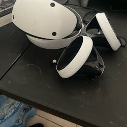 Play Station VR2