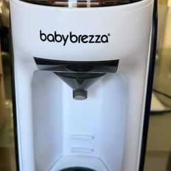 Dispensador De Fórmula 