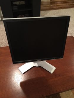Computer monitor 16 inch