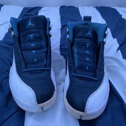 Jordan 12 Retro “Indigo”