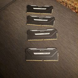 Corsair Vengence 32gb DDR4 3600MHz