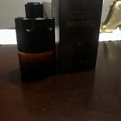 Azzaro Most Wanted Parfum