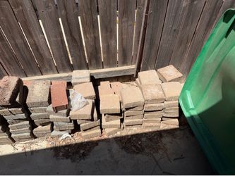 Pavers for sale